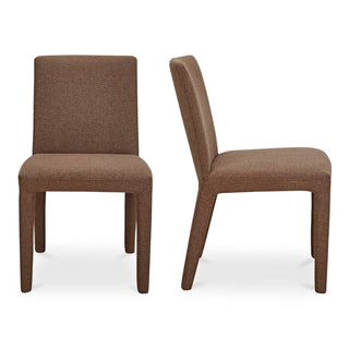 Monte Dining Chair- Set of Two