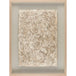 Main - Beige; Frame - ; Matting - Gray